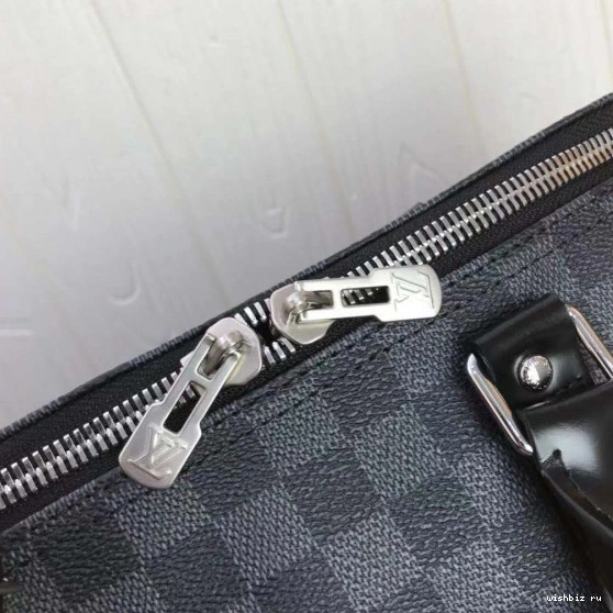 WIS 55 BANDOULIÈRE LOUIS KEEPALL VUITTON 0722
